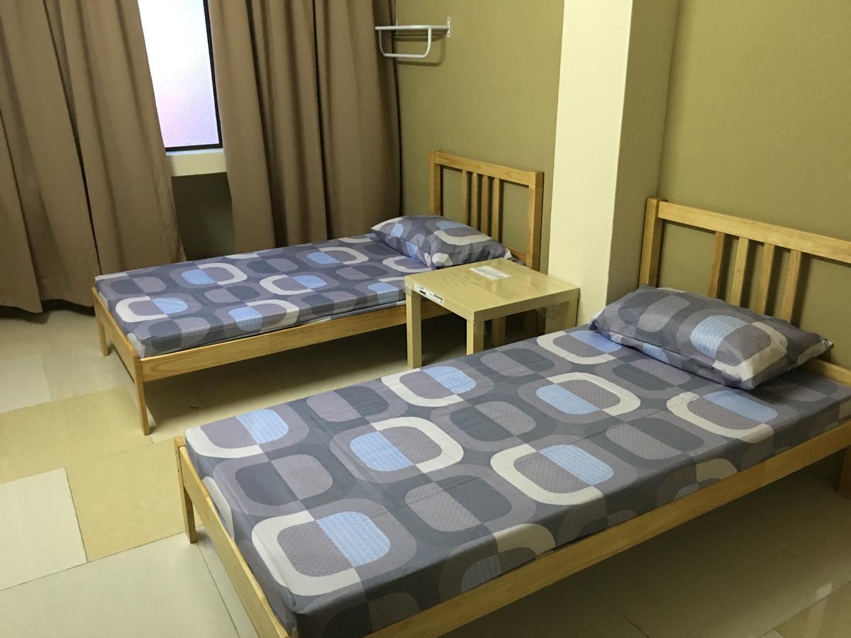 Bean Residence Ипох Экстерьер фото
