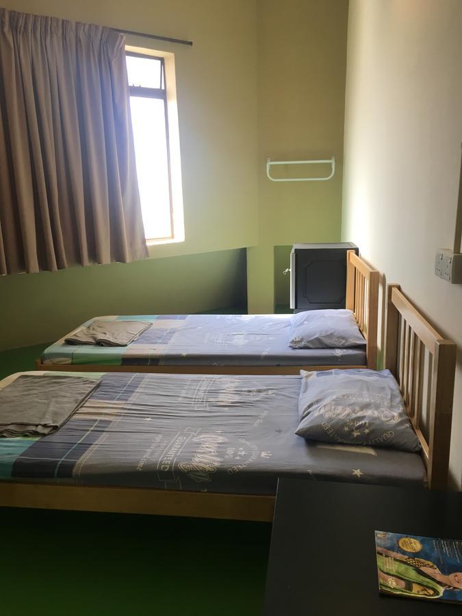 Bean Residence Ипох Экстерьер фото