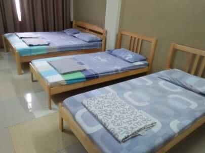 Bean Residence Ипох Экстерьер фото