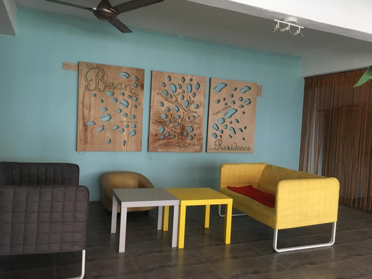 Bean Residence Ипох Экстерьер фото