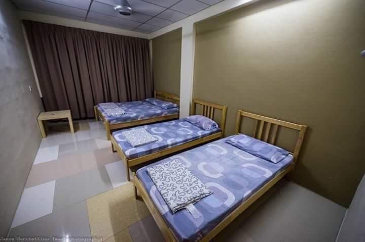 Bean Residence Ипох Экстерьер фото