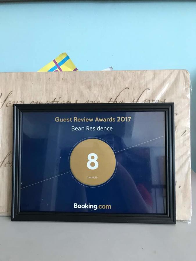 Bean Residence Ипох Экстерьер фото