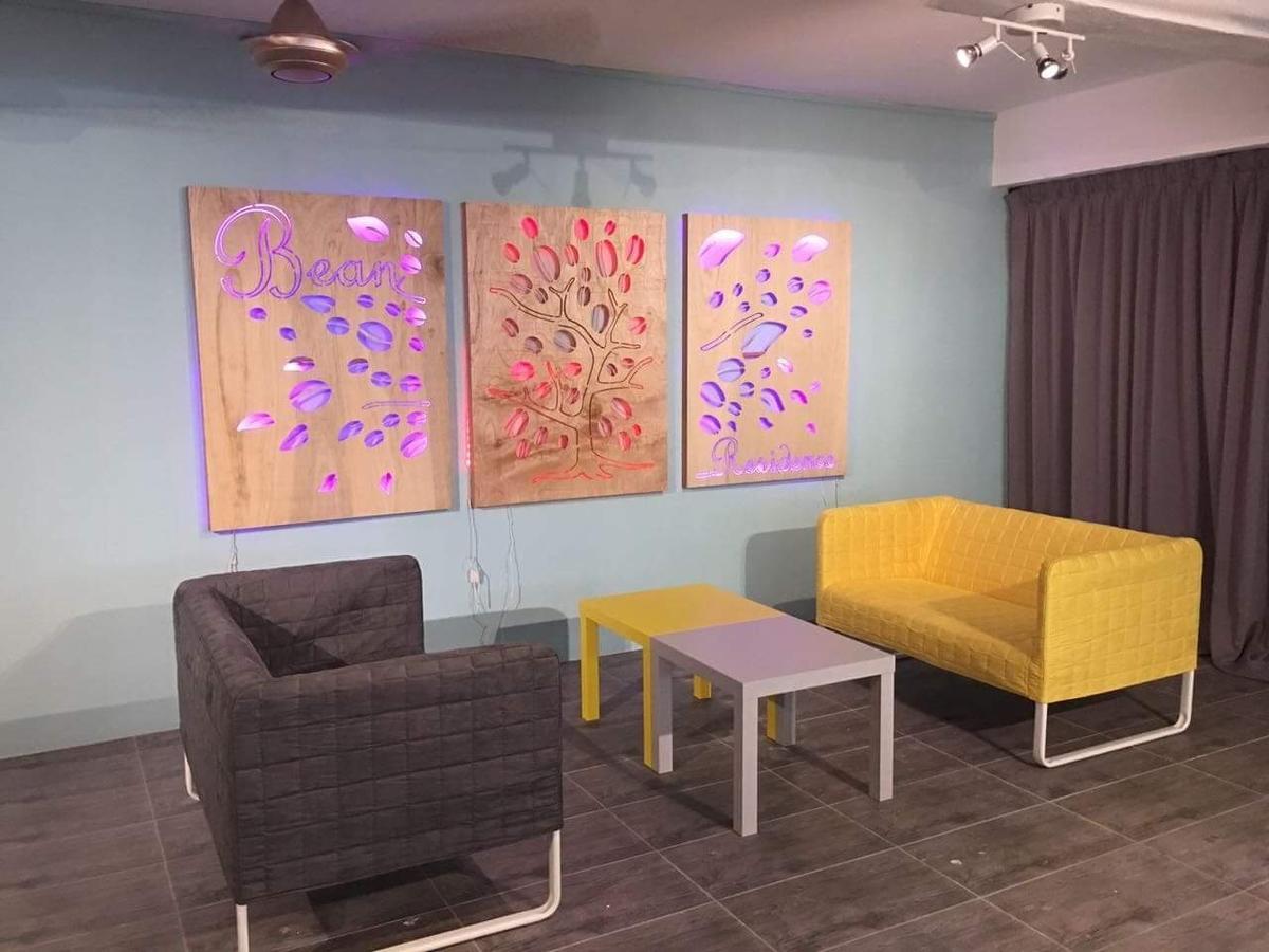 Bean Residence Ипох Экстерьер фото