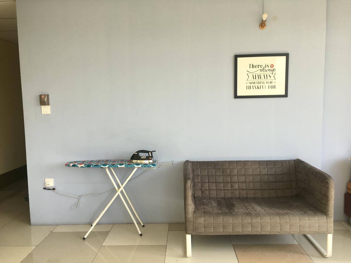 Bean Residence Ипох Экстерьер фото