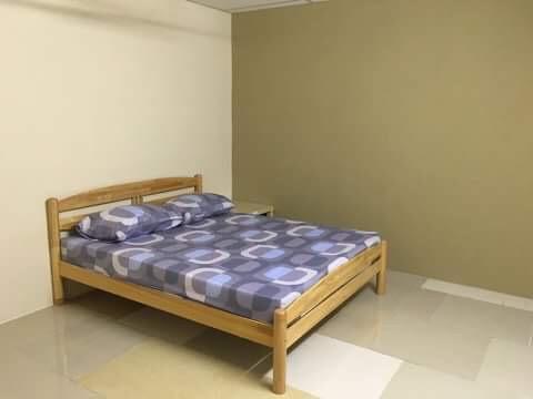 Bean Residence Ипох Экстерьер фото